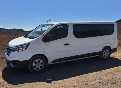 Transport VTC